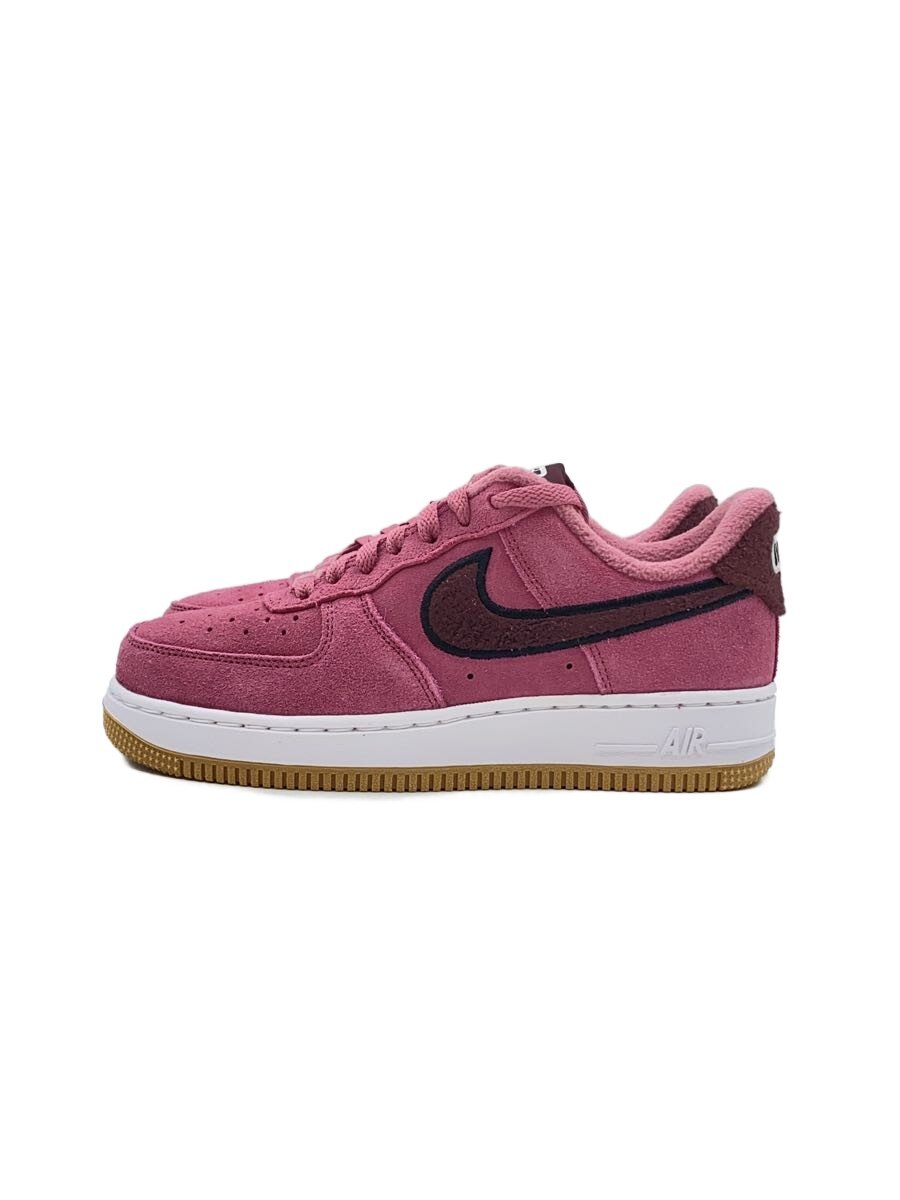 【中古】NIKE◆AIR FORCE 1 07 SE_エア フォース 1 07 SE/23.5cm/PNK【シューズ】｜2ｎｄ STREET 店 9,315円