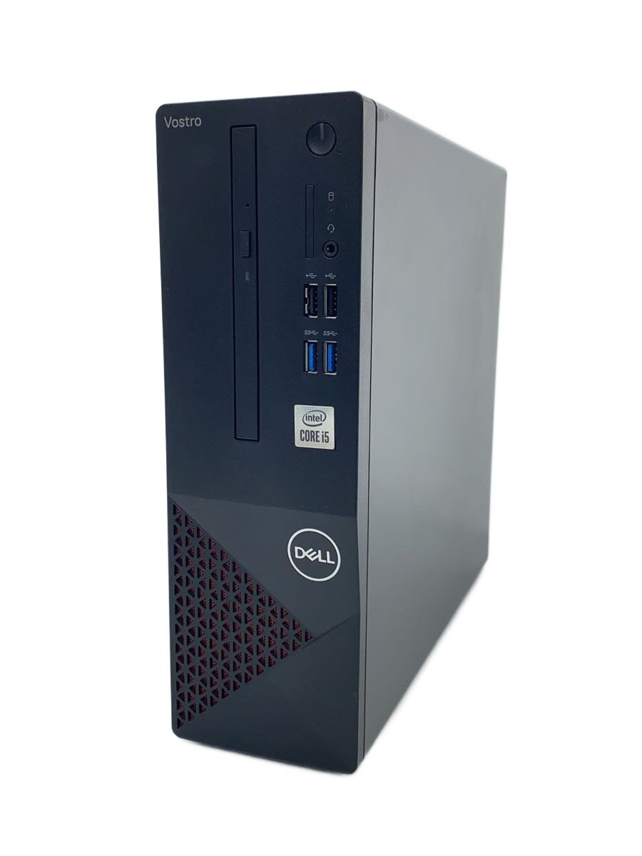 【中古】DELL◆デスクトップPC/3681【パソコン】