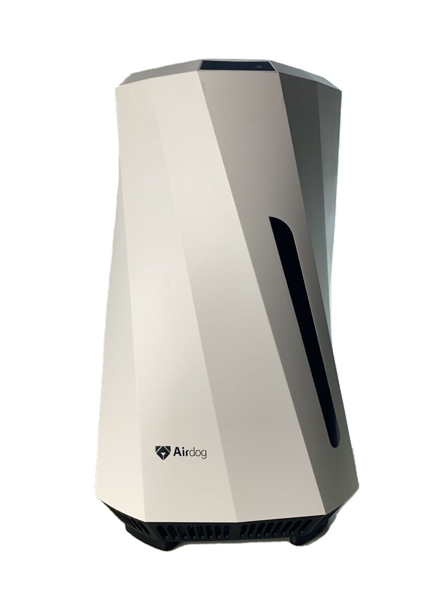 Airdog moi エアドッグ モイ 気化式加湿器　2023年製　中古 楽天市場】☆[中古] Airdog moi(エアドッグ モイ) 気化式加湿器