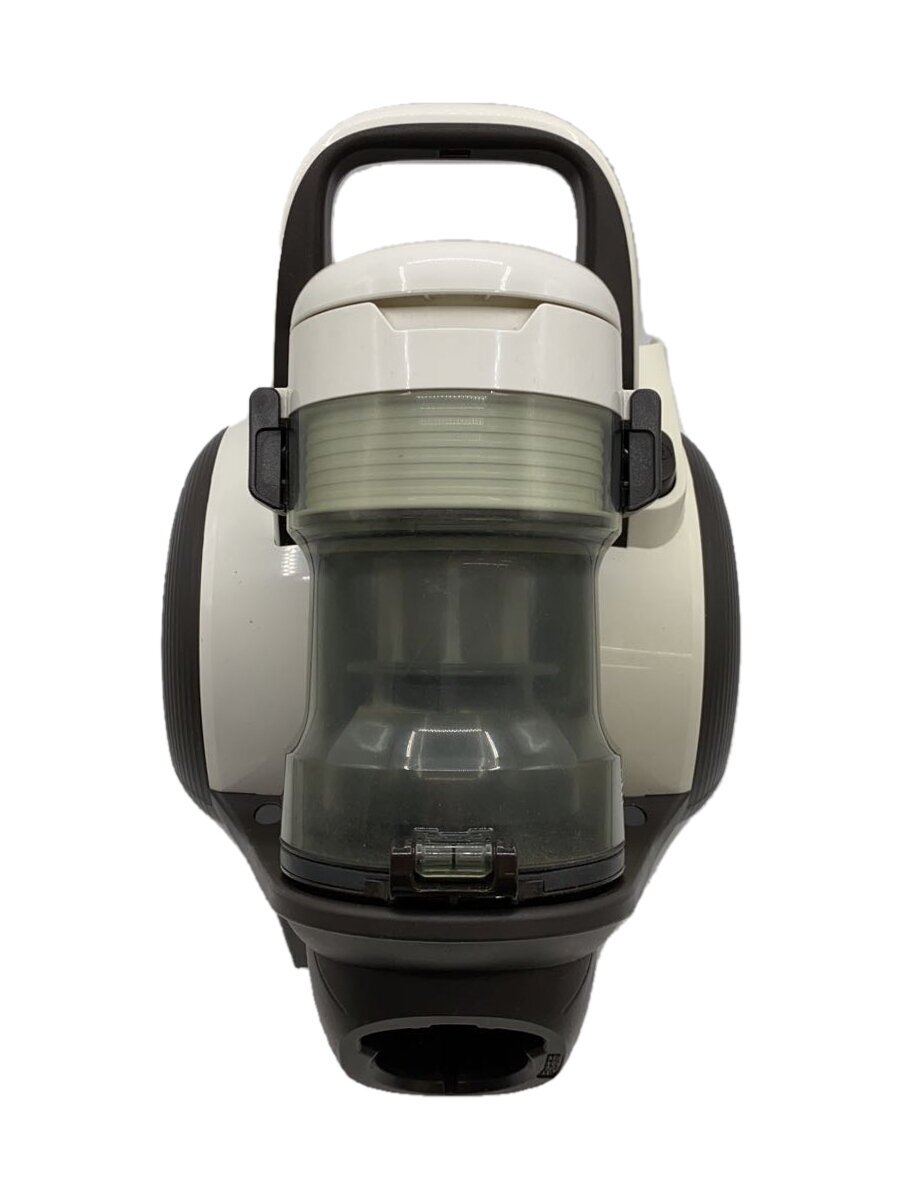 楽天市場】Panasonic サイクロン掃除機 エアシス MC-SXJ4000 2012年製