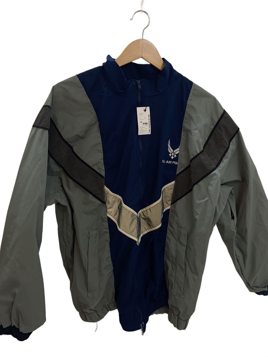 【中古】WEYEP◆ナイロン上衣/M/W-10-01-B【メンズウェア】
