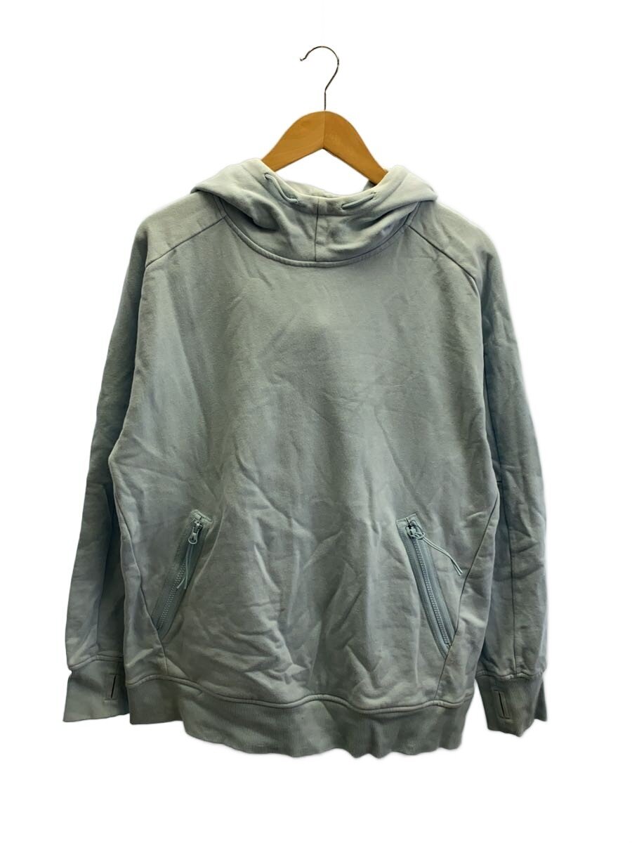 【中古】C.P.COMPANY◆パーカー/XL/綿織物/BLU/無地/16CMSS080A-005086W//【メンズウェア】