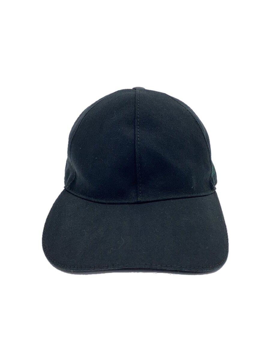 【中古】GUCCI◆グッチ/旗がしら/S/綿織物/黒いこと/レディース/08.338.986/0001-16【服飾雑貨他】