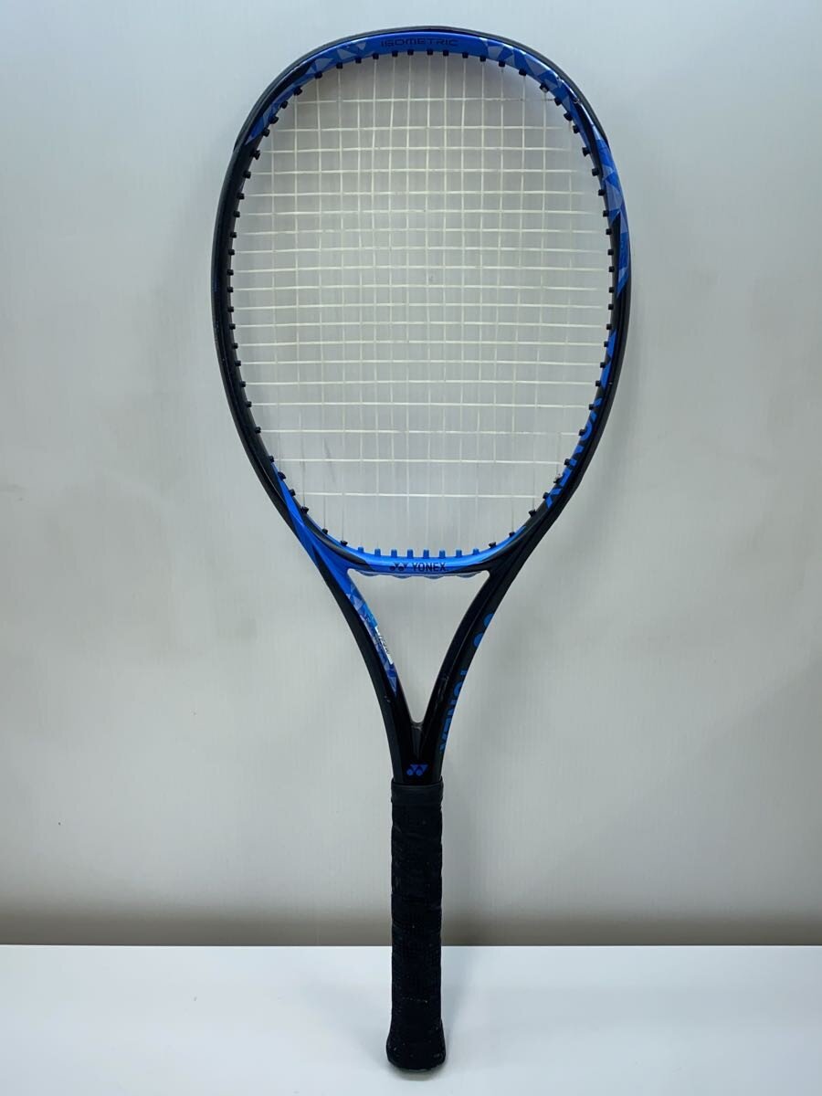 楽天市場】ミズノ テニスラケット ディー285／D 285（63JTH132
