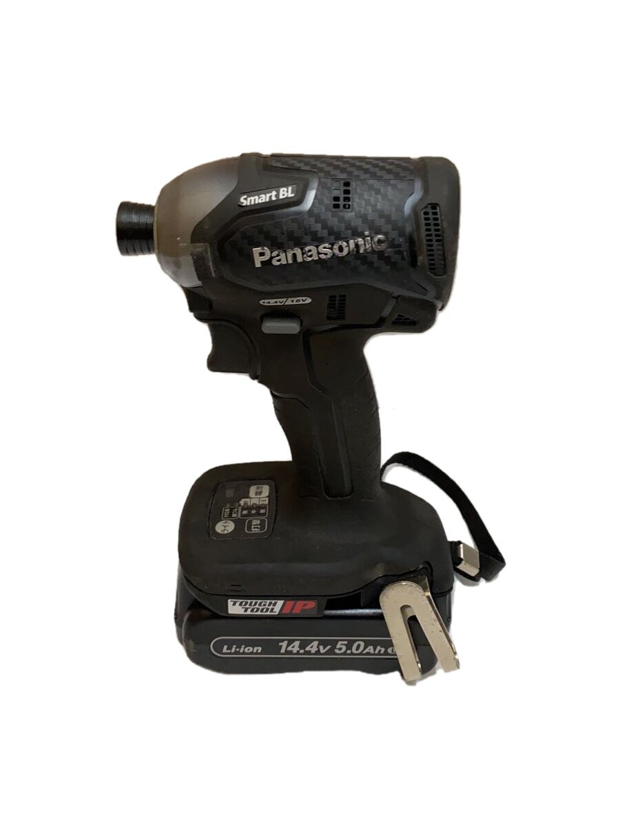 【中古】Panasonic◆電動工具/EZ76A1【DIY用品】