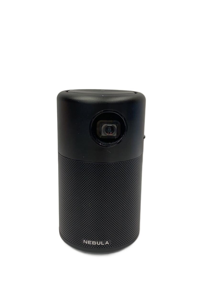 【中古】ANKER◆プロジェクター Nebula Capsule Pro D4111N12【家電・ビジュアル・オーディオ】