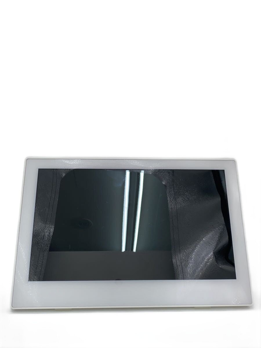 【中古】KNOT◆テレビその他/ptv-w116/? NULL ?【家電・ビジュアル・オーディオ】｜2ｎｄ STREET 店