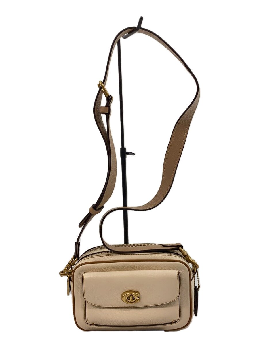 【中古】COACH◆ショルダーバッグ/--/CRM/C0695【バッグ】｜2ｎｄ STREET 店