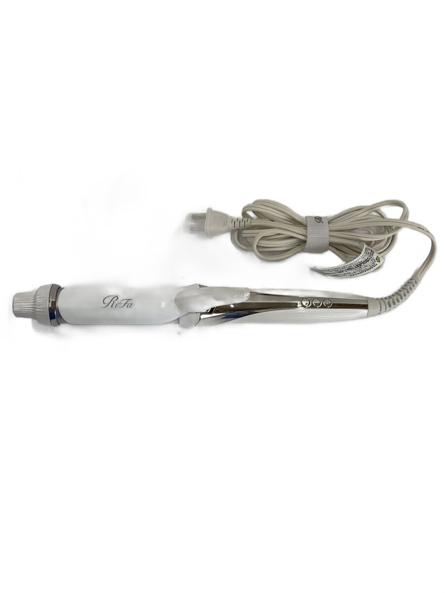 【中古】MTG◆ドライヤー・ヘアアイロン ReFa BEAUTECH CURL IRON 32 RE-AF00A【家電・ビジュアル・オーディオ】