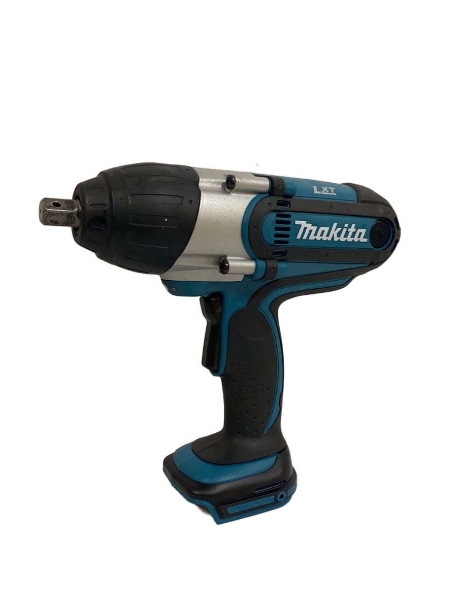 【中古】makita◆差しひびき１番ウッド・鍵 TW450DRFX//IMD【DIY設備】