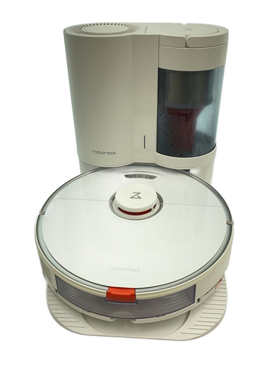 【中古】roborock◆掃除機 Roborock S7+ S7P02-04//【家電・ビジュアル・オーディオ】|2nd STREET 店