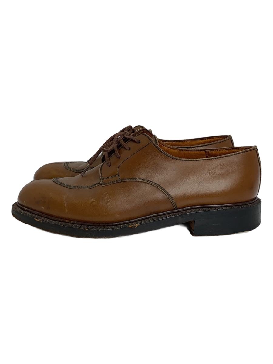 【中古】J.M.WESTON◆御召しものシューズ/--/BRW/501-87【シューズ】