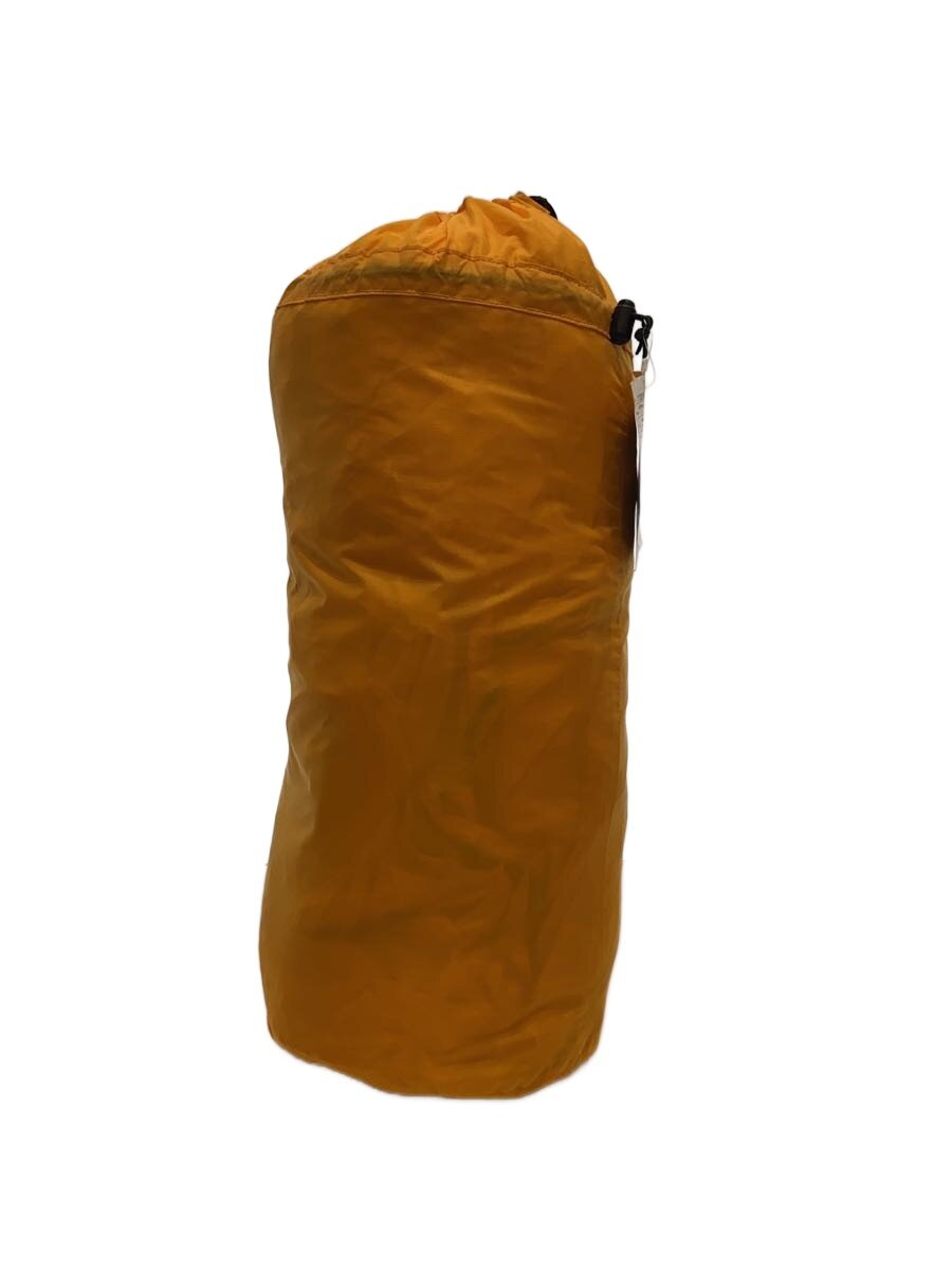 【中古】mont-bell◆テント/YLW/1122049//【スポーツ】｜2ｎｄ STREET 店 13,695円