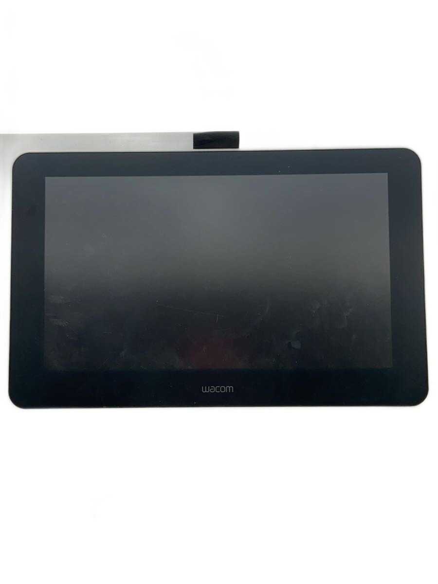 【中古】WACOM◆書き込み経口避妊薬 Wacom One DTC133W0D【マイコン】