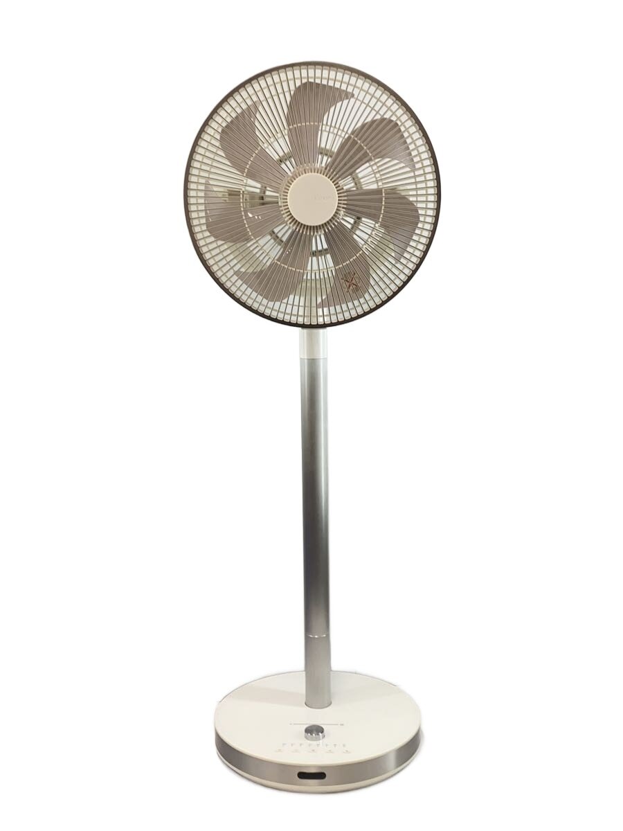 【中古】DOSHISHA◆扇風機・サーキュレーター kamomefan FKLS-302D【家電・ビジュアル・オーディオ】
