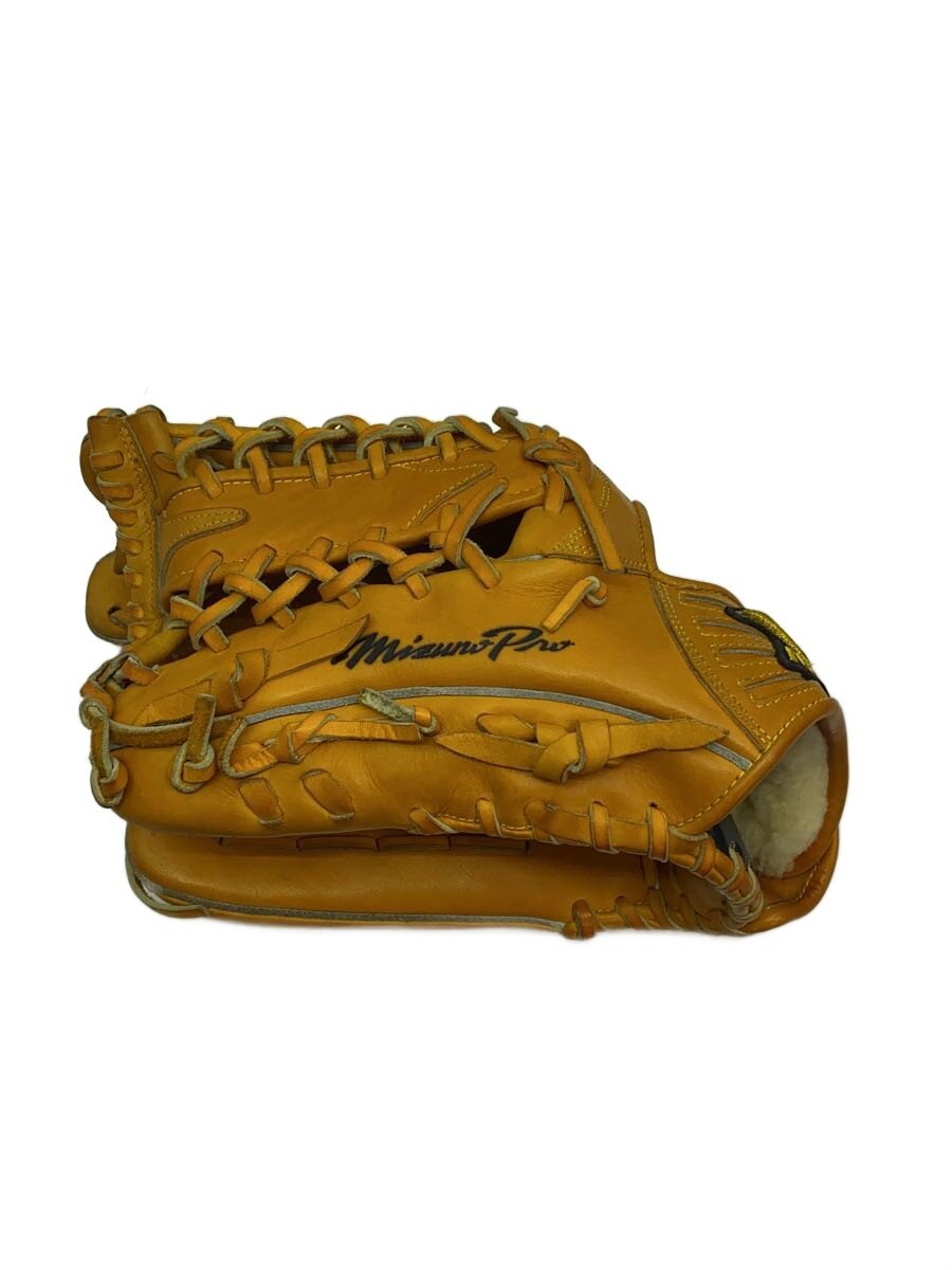 【中古】MIZUNO◆野球用品/右利き用/ORN/軟式用【スポーツ】