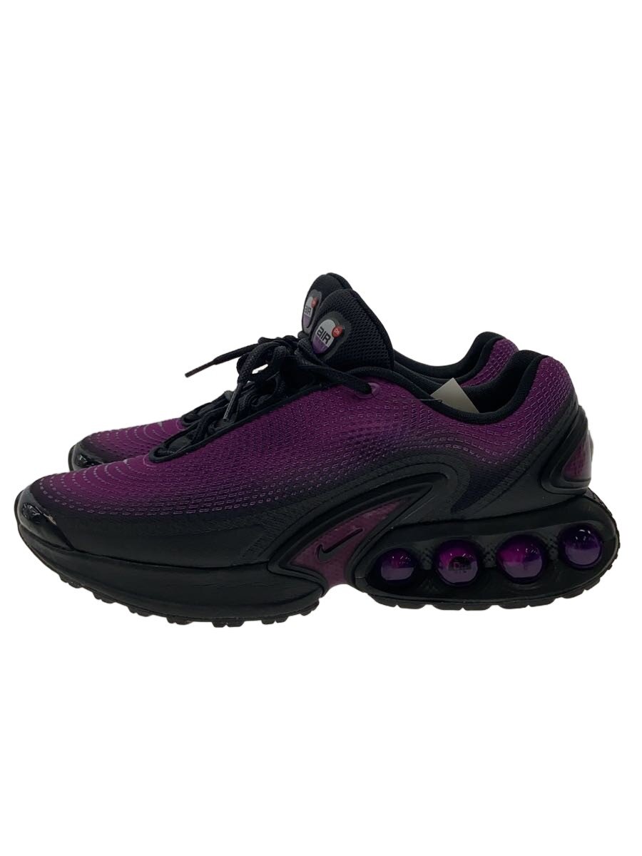 【中古】NIKE◆AIR MAX DN SE_エア マックス DN SE/27.5cm/PUP【シューズ】|2nd STREET 店