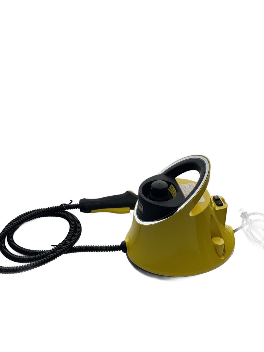 【中古】KARCHER◆水蒸気洗浄剤 SCJTK20//【家電・視覚的・オーディオ】