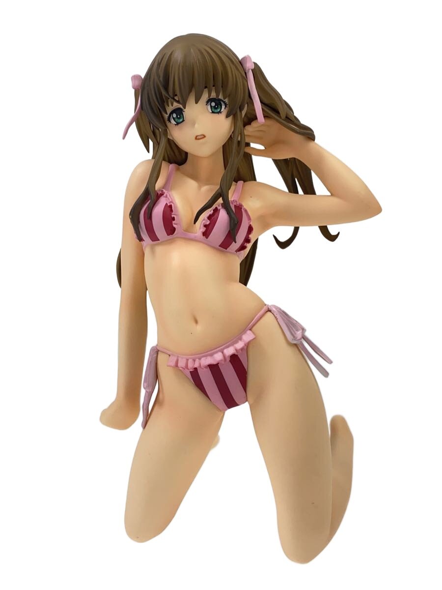 【中古】ANIPLEX/フィギュア/焼きたて!! ジャぱん 梓川月乃【ホビー】画像