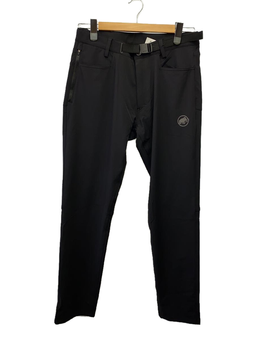 【中古】MAMMUT◆ボトム/L/--/BLK/無地//【メンズウェア】｜2ｎｄ STREET 店