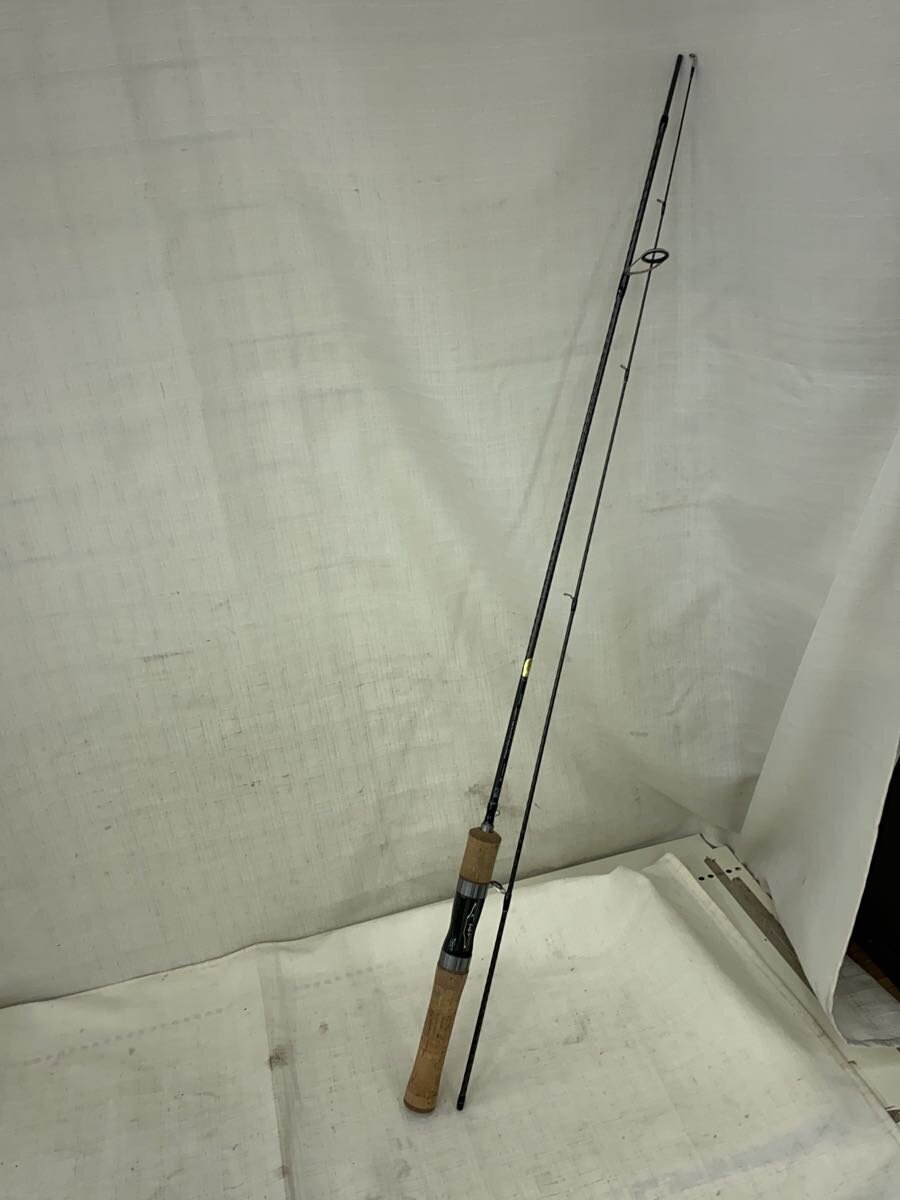 【中古】SHIMANO◆ロッド/渓流竿/TROUT ONE NS S54UL【スポーツ】|2nd STREET 店