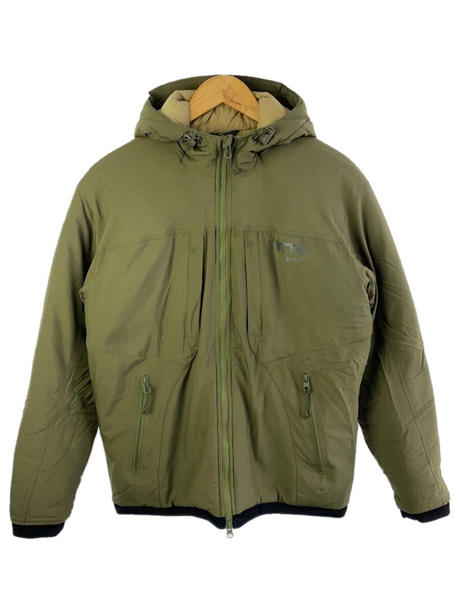 【中古】OTTE GEAR/ジャケット/S/ナイロン/KHK/無地【メンズウェア】｜2ｎｄ STREET 店 15,140円
