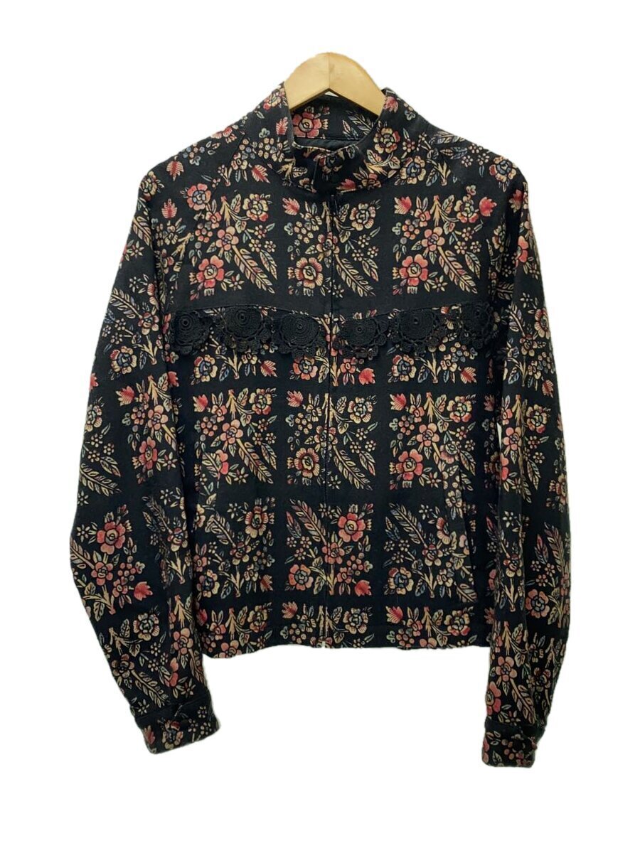 【中古】Sasquatchfabrix.◆ジャケット/M/ウール/マルチカラー/19AW-JKL-004//【メンズウェア】|2nd STREET 店