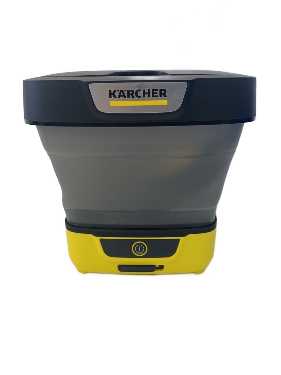 【中古】KARCHER◆高圧洗浄機/OC3 1.599-302.0【家電・ビジュアル・オーディオ】|2nd STREET 店