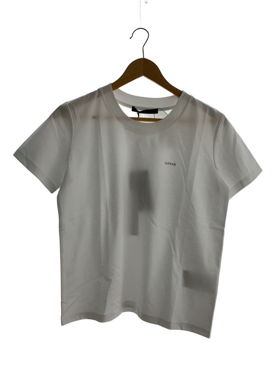 【中古】TATRAS◆ALEA/Tシャツ/2/コットン/LTAT25S8610//【メンズウェア】|2nd STREET 店