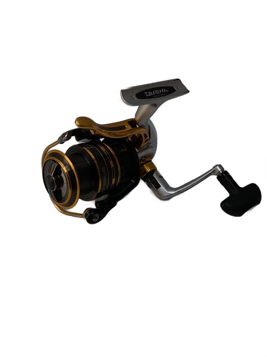 【中古】DAIWA◆14 インパルト 2500H-LBD 00059376//【運動競技】