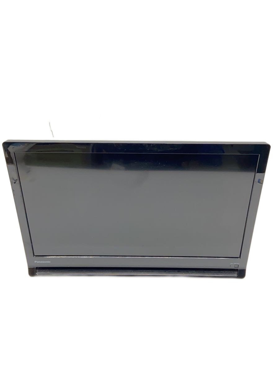【中古】Panasonic◆テレビ/UN-19F10D//【家電・ビジュアル・オーディオ】|2nd STREET 店