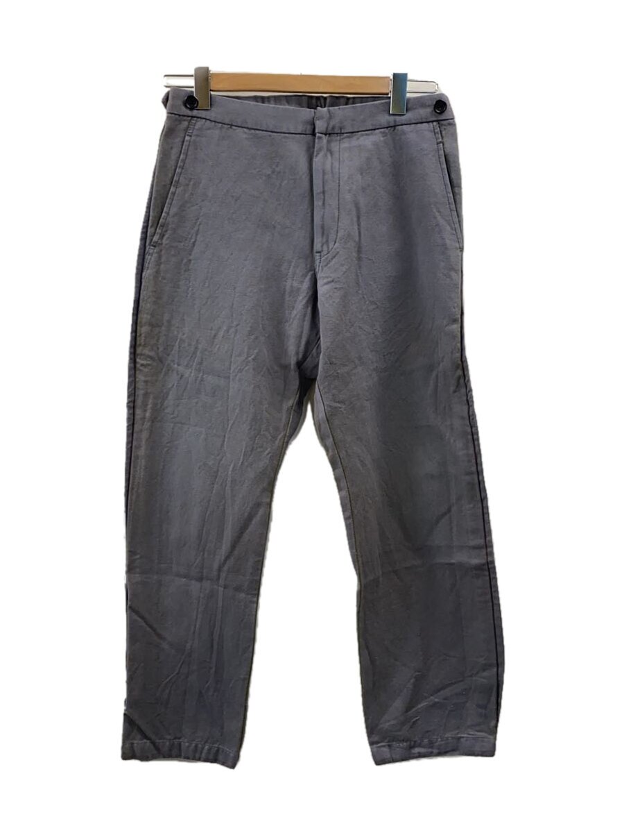 【中古】COMME des GARCONS HOMME PLUS◆ボトム/S/--/GRY/pp-04011m//【メンズウェア】|2nd STREET 店