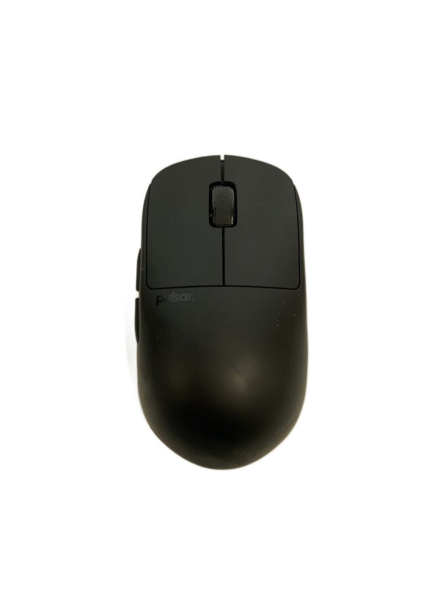 【中古】pulsar◆マイコン境界線の外側備品/PX2HCL101//【マイコン】