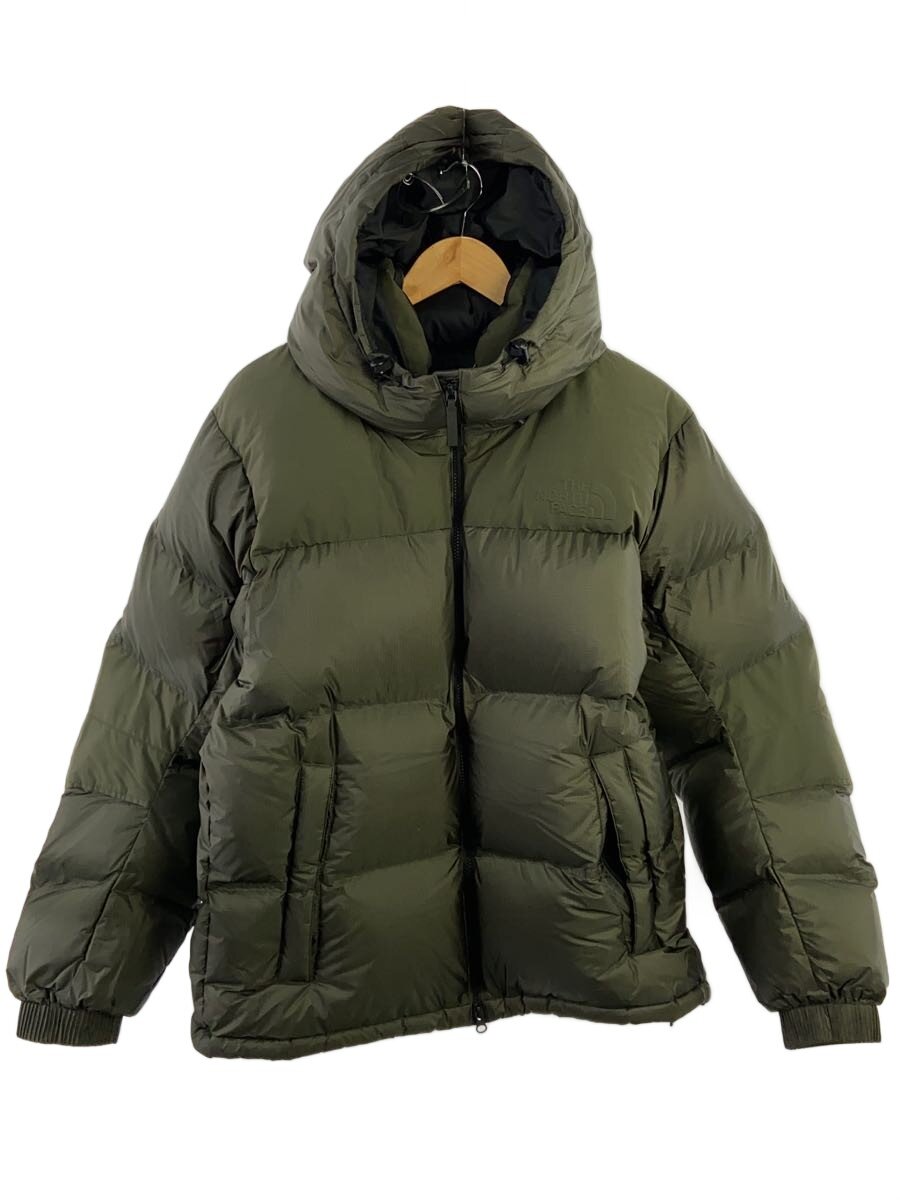【中古】THE NORTH FACE◆WS NUPTSE HOODIE_ウィンドストッパーヌプシフーディー/XL/ナイロン【メンズウェア】｜2ｎｄ STREET 店