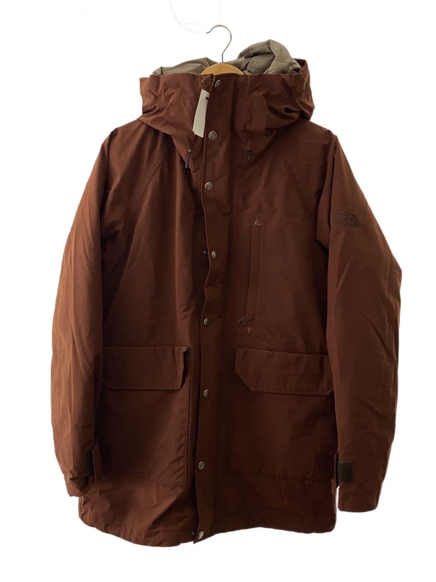 【中古】THE NORTH FACE◆GTX SEROW MAGNE TRICLIMATE JACKET_GTX セローマグネトリクライメイトジャケット/【メンズウェア】|2nd STREET 店