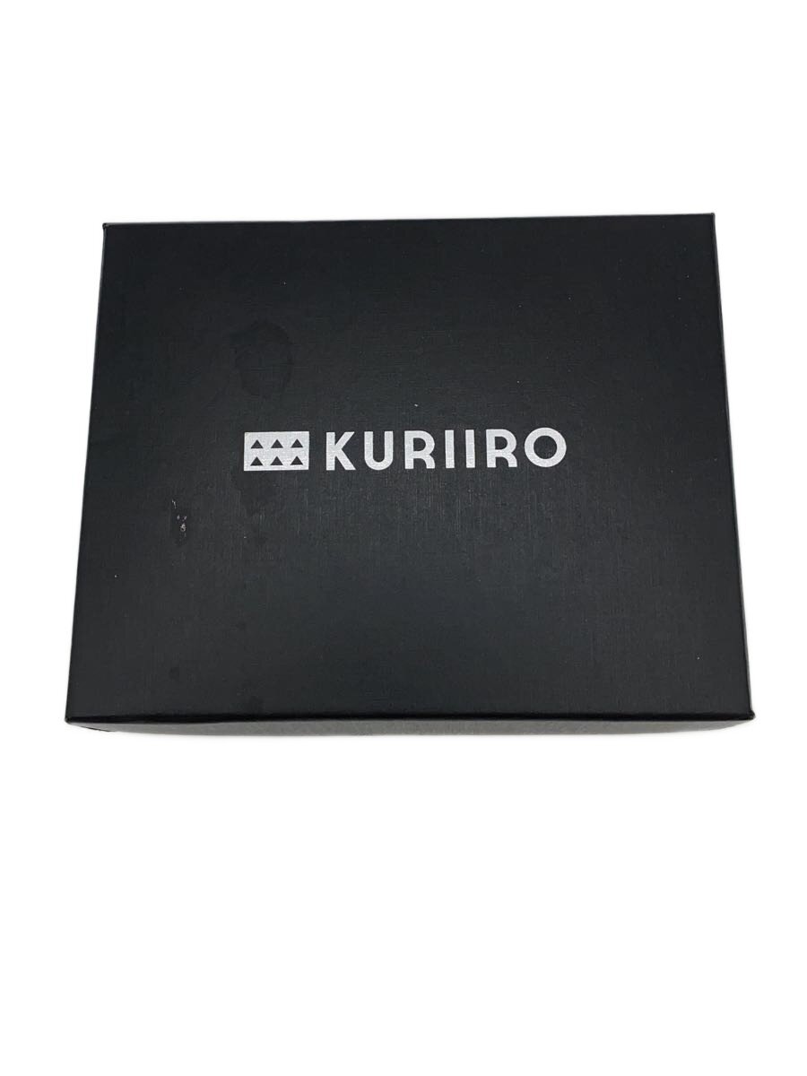 【中古】KURIIRO /ホビーその他【ホビー】