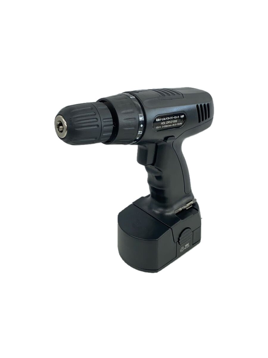 【中古】電動工具/HDL-DRV21006//【DIY用品】