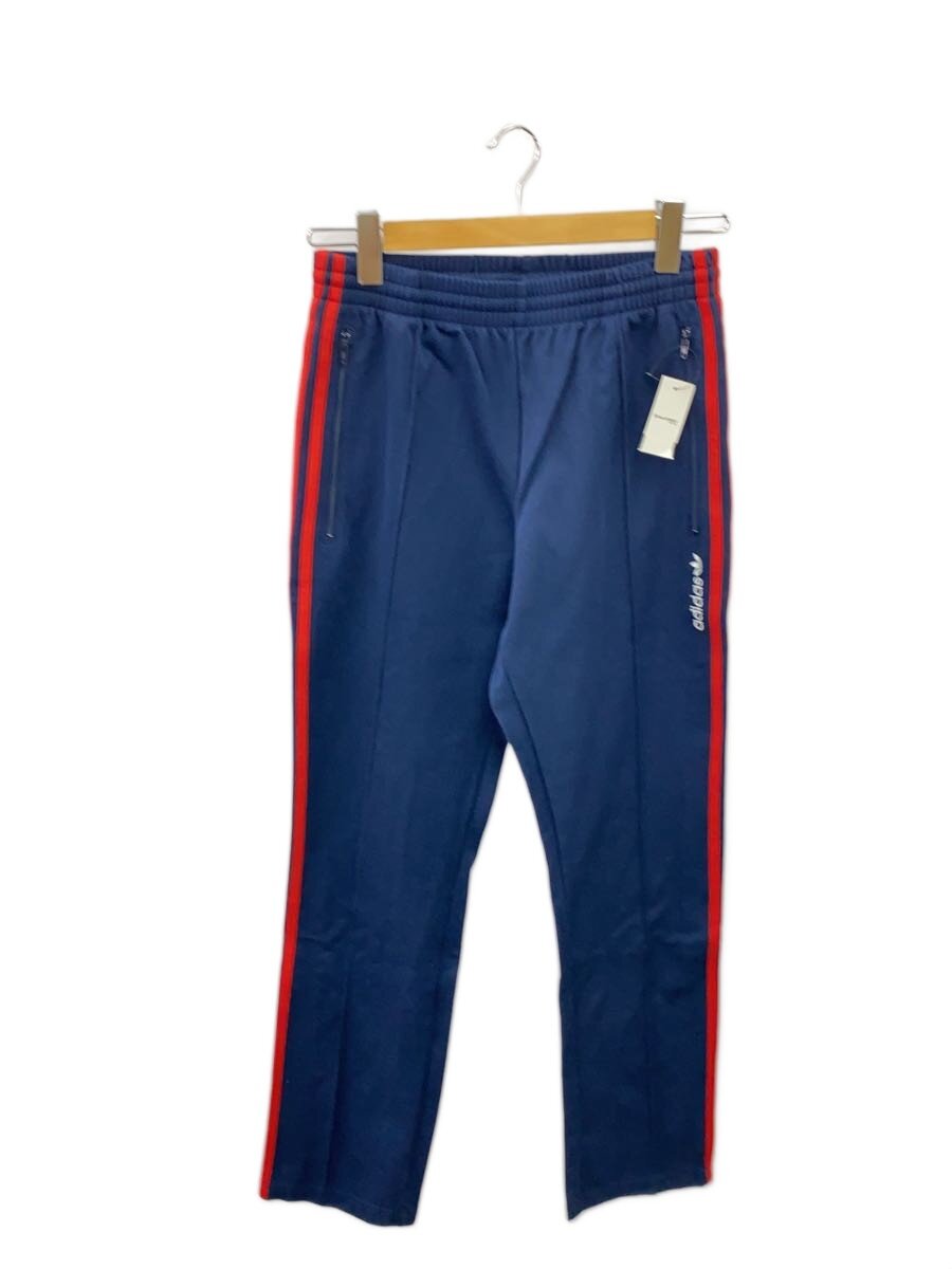 【中古】adidas◆下つ方/0/綿織物/NVY/無地/S18737【メンズウェア】