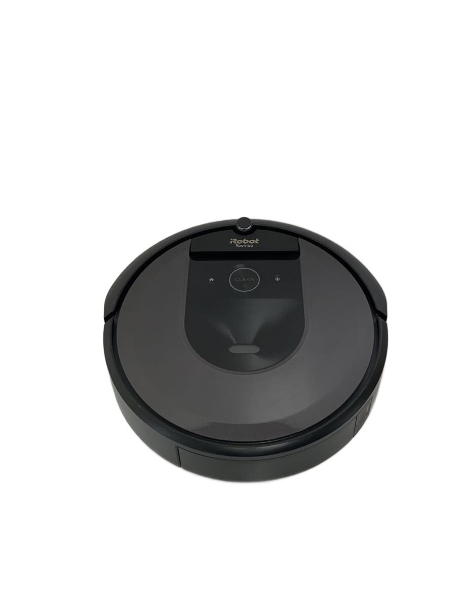 【中古】iRobot◆掃き出す機 ルンバi7 i715060 RVB-Y2【家電・視覚性・オーディオ】