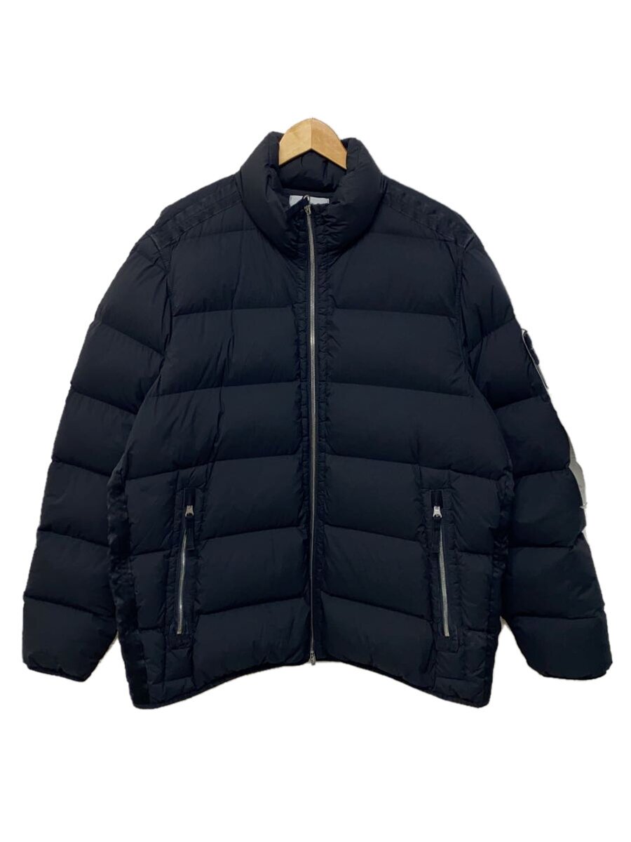 【中古】STONE ISLAND◆ダウンジャケット/XL/ナイロン/BLK/無地/791544028【メンズウェア】｜2ｎｄ STREET 店