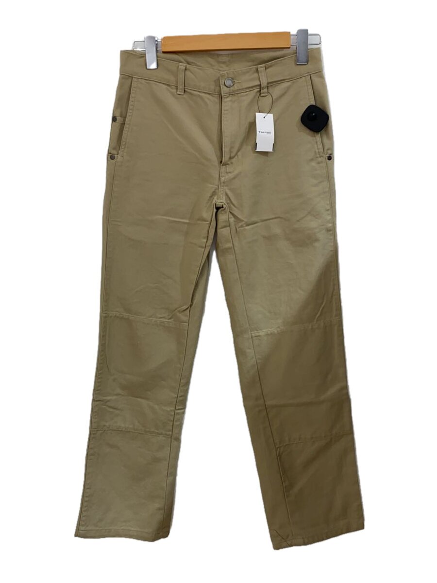 【中古】patagonia◆09AW/下つ方/28/綿織物/BEG【メンズウェア】