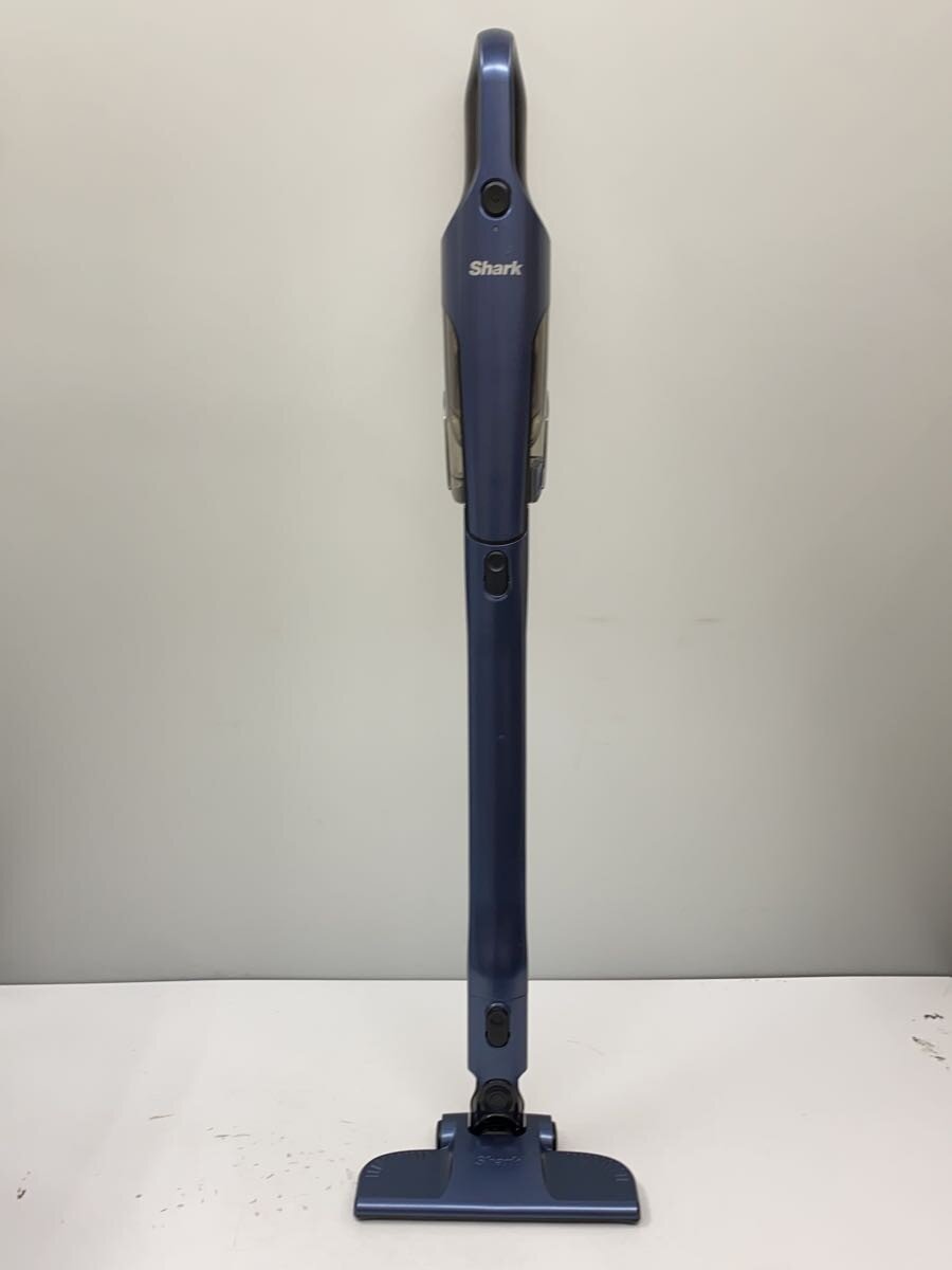 【中古】SharkNinja◆掃き出す機/CH966JBJ/CH966JBJ【家電・視覚性・オーディオ】