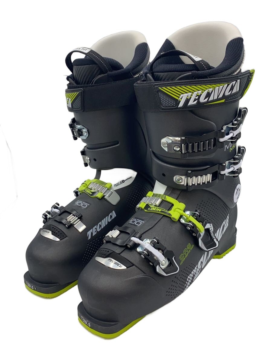 【中古】TECNICA◆スキーの板ブーツ/29.5珊/GRY【運動競技】