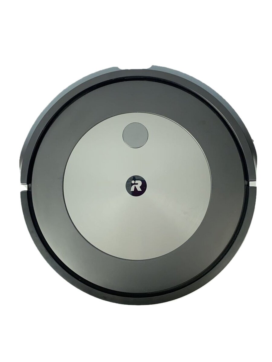 【中古】iRobot◆掃き出す機 ルンバ ジャズバンド j5+ j557860【家電・視覚性・オーディオ】