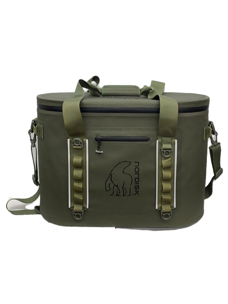 【中古】NORDISK◆NORDISK COOLER/3周年継続会員限定品/36L/クーラーボックス【スポーツ】