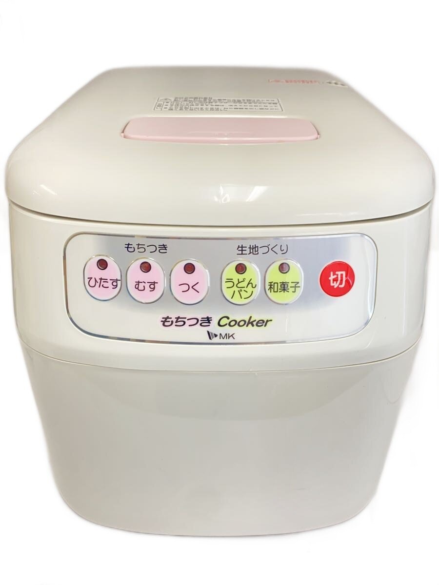 【中古】MK◆論無くつきCOOKER/論無くつき機/膳立て家電余分の物/RM-18TN//【家電・視覚的・オーディオ】