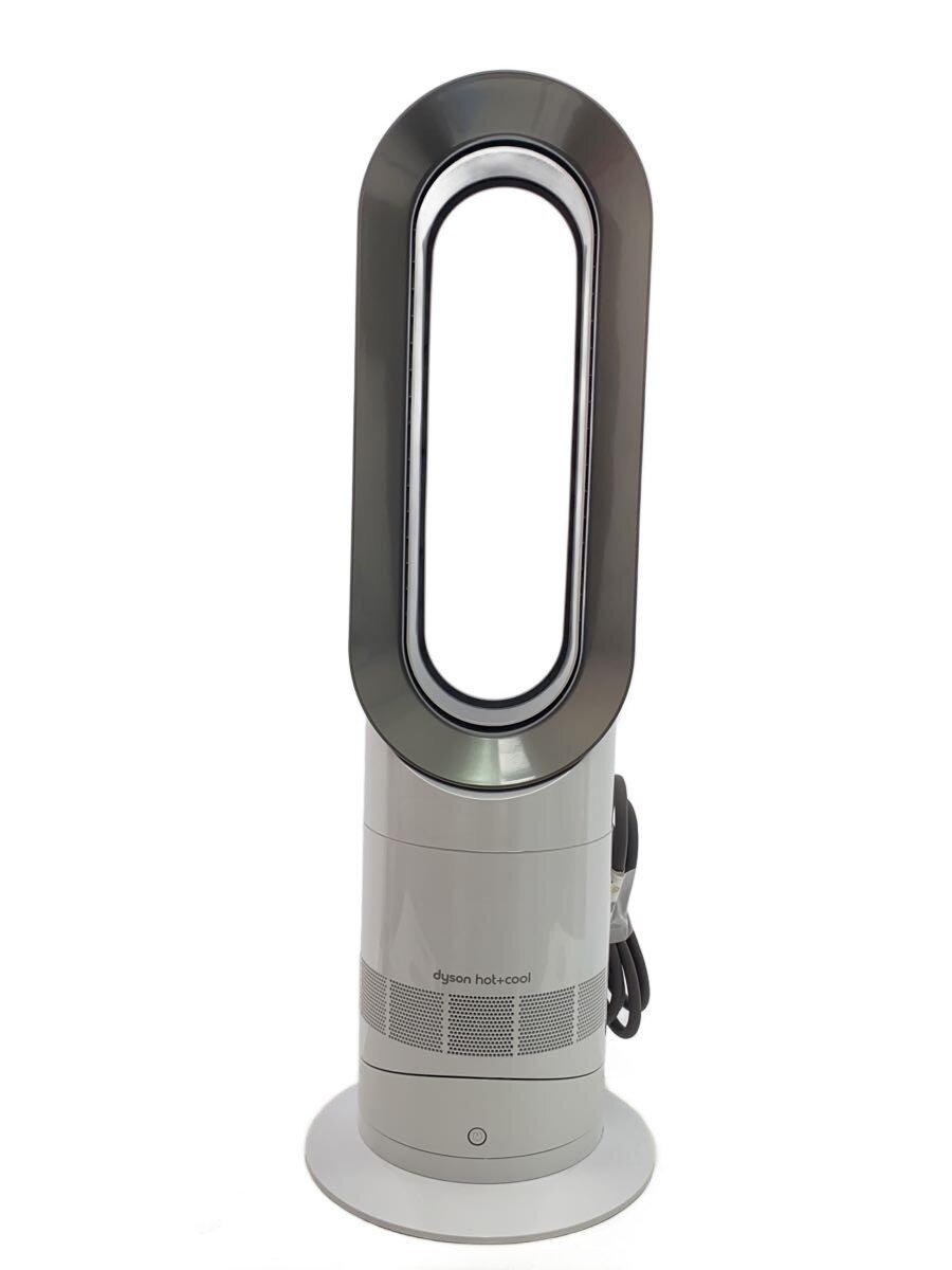 【中古】dyson◆ヒーター・ストーブ Dyson Hot + Cool AM09 WN//【家電・ビジュアル・オーディオ】｜2ｎｄ STREET 店
