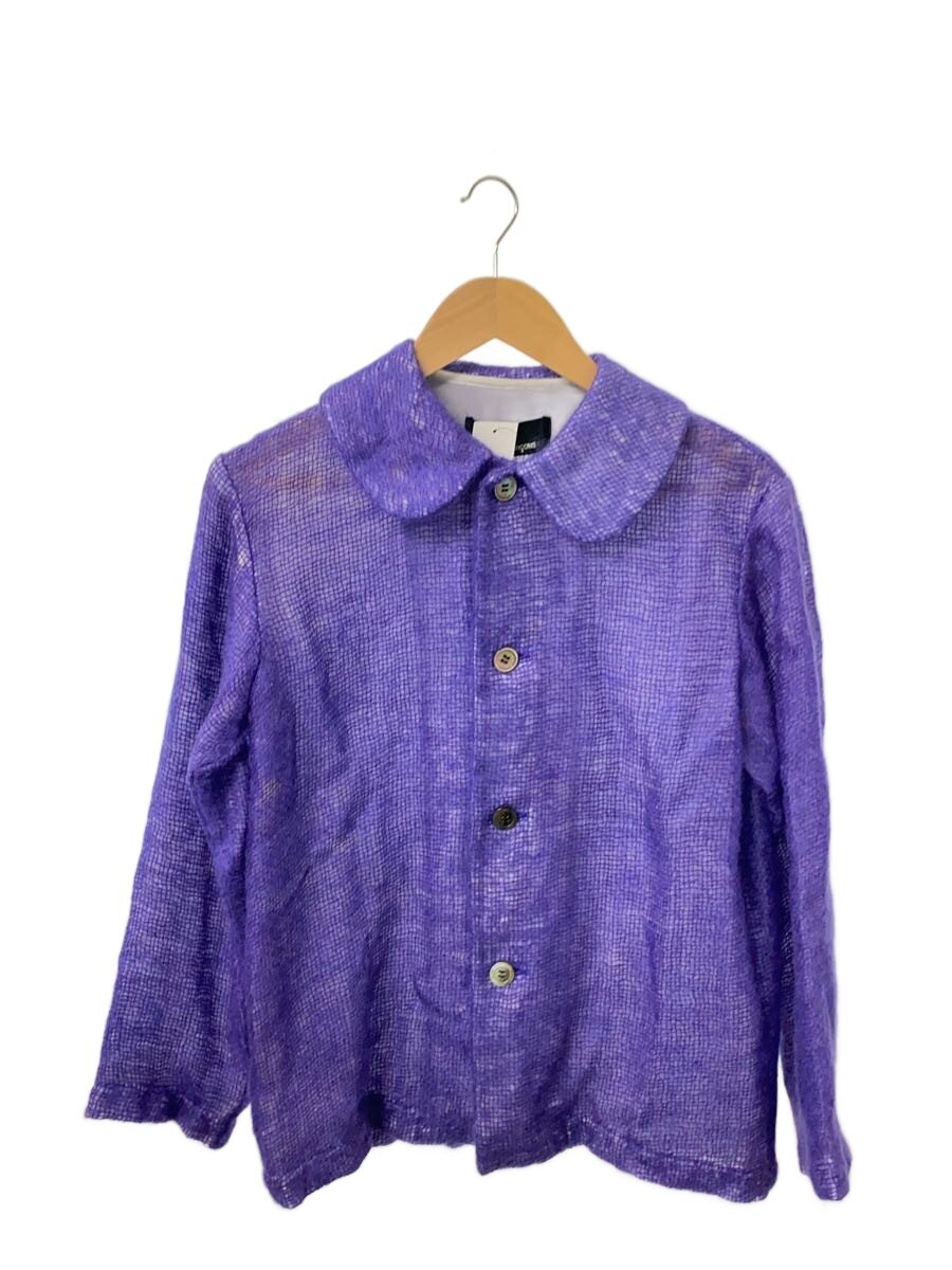 【中古】tricot COMME des GARCONS◆長袖シャツ/--/ウール/PUP/tb-070060【レディースウェア】|2nd STREET 店