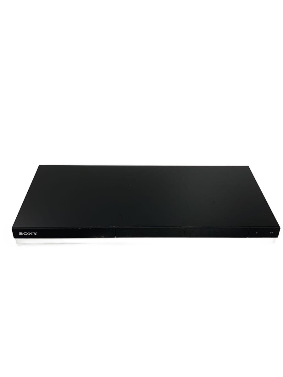 【中古】SONY◆ブルーレイレコーダー BDZ-ZW500【家電・ビジュアル・オーディオ】