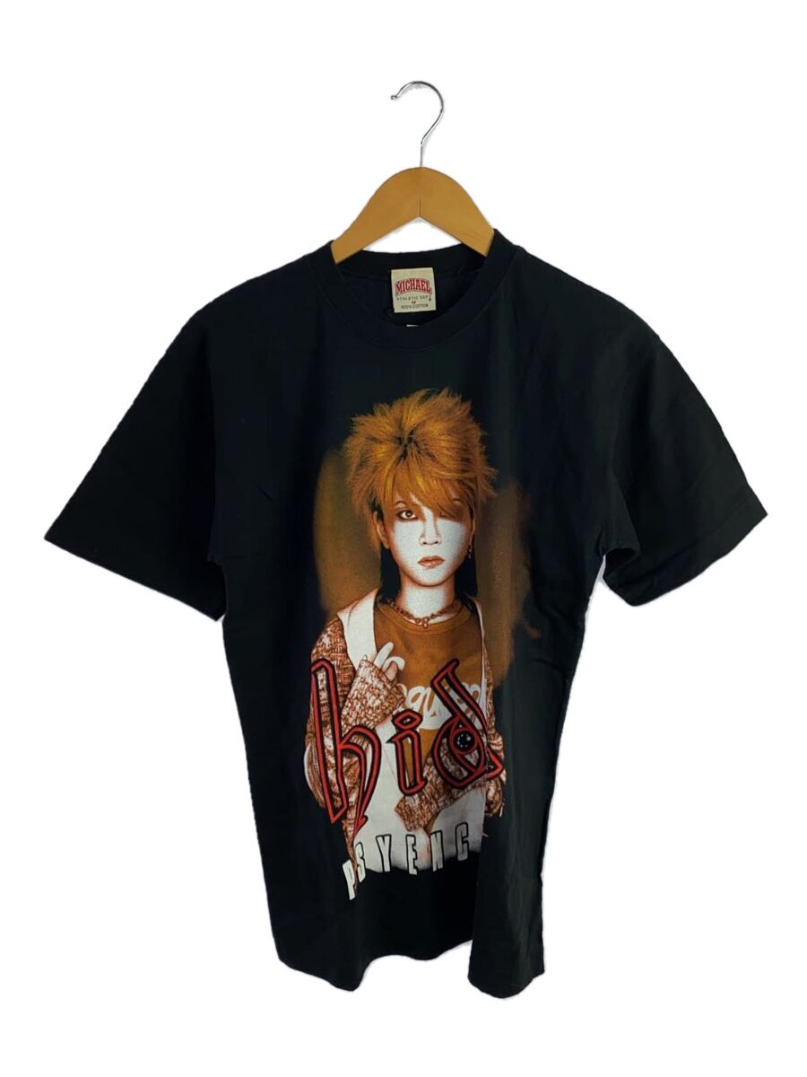 【中古】MICHAEL ATHLETIC/プルオーバー/M/綿織物/BLK//【メンズウェア】